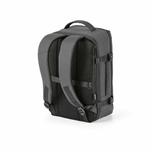 Belfast Rucsac 20L rPET. Bagaj de cabină. Încape laptop de 17". - Img 5