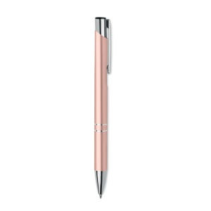 BERN RA Recycled aluminium ball pen - Img 36