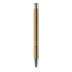 BERN Recycled aluminium ball pen - Img 31