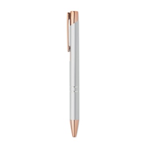 BERN ROSE Recycled aluminium pen - Img 12