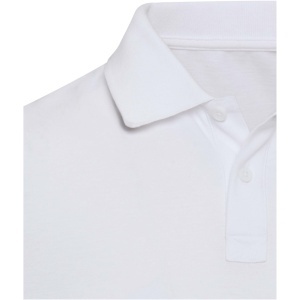 Beryl 220 g/m² short sleeve unisex OCS organic recycled polo - Img 5
