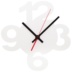 BeTime 12 - wall clock - Img 2
