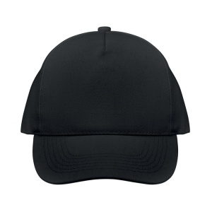 BICCA CAP Organic cotton cap 250 gr/m² - Img 10