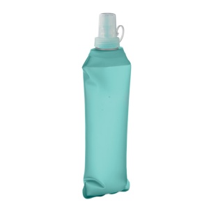 BITER Foldable water bottle 500ml - Img 12