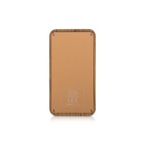 BLUE C™ Power bank VIOUR 4000 mAh