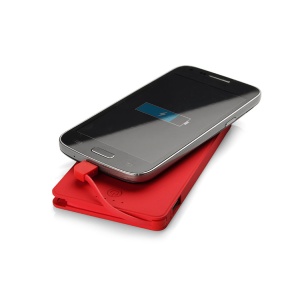 BLUE C™ Power bank VIVID 4000 mAh
