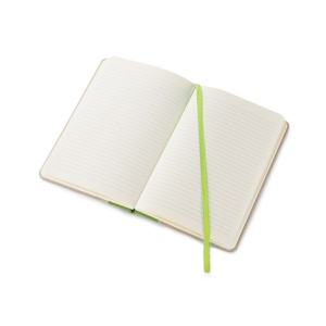 BLUE C™ Notebook KLAPP A5