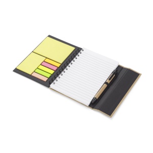 BLUE C™ Notebook MAGO B6