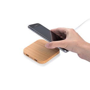 BLUE C™ Wireless charger LINO