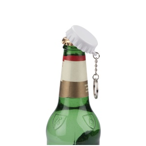 BLUE C™ Key ring - opener KAPSI