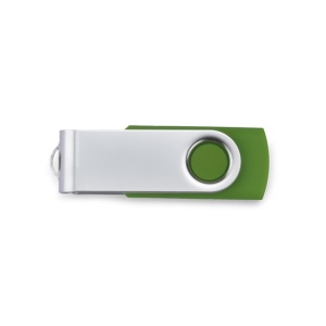 BLUE C™ USB flash drive TWISTER 8 GB