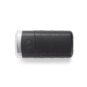 BLUE C™ Bike light GUM