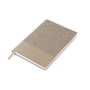 BLUE C™ Notebook FLAF A5