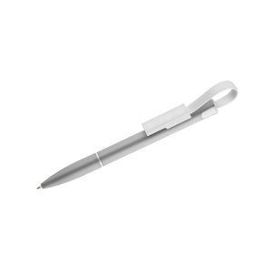 BLUE C™ Ball pen with USB cable CHARGE