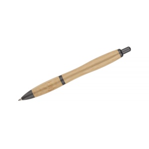 BLUE C™ Bamboo ball pen SIGO