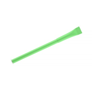 BLUE C™ Paper ball pen PINKO