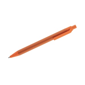 BLUE C™ Paper ball pen POLI