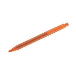BLUE C™ Paper ball pen POLI