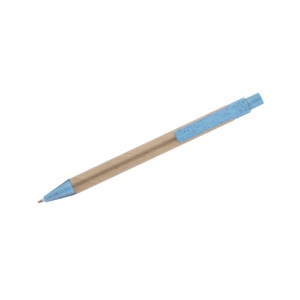 BLUE C™ Paper ball pen TIKO
