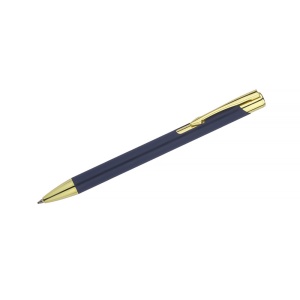 BLUE C™ Ball pen GOLDEN