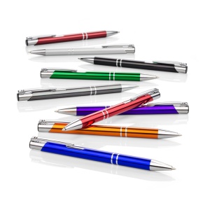 BLUE C™ Ball pen KOSMOS