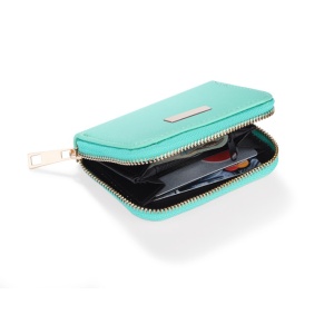 BLUE C™ Wallet POLA