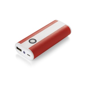 BLUE C™ Power bank REMOTE 5200 mAh