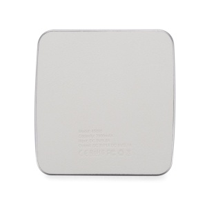 BLUE C™ Powerbank HIDE 7800 mAh