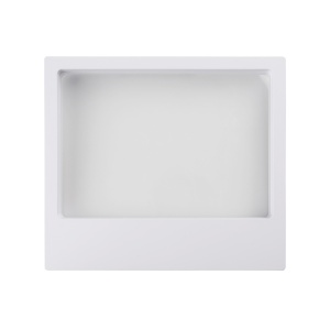 BLUE C™ Frame DISPLAY QUAD