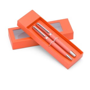 BLUE C™ Writing set COLORADO