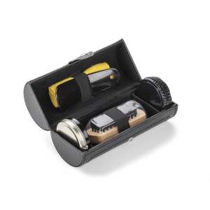 BLUE C™ Shoe care set LIMPO - II quality