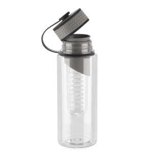 BLUE C™ Water bottle with fruit container FRUGT 800 ml