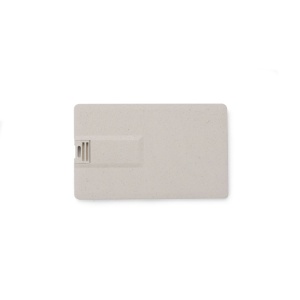 BLUE C™ USB flash drive KARTA ECO 64 GB