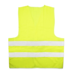 BLUE C™ Reflective vest VORS