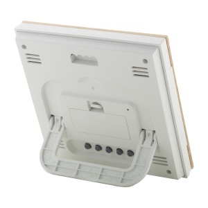 Boocast - bamboo weather station - Img 2