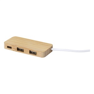 BooHub - USB hub - Img 2