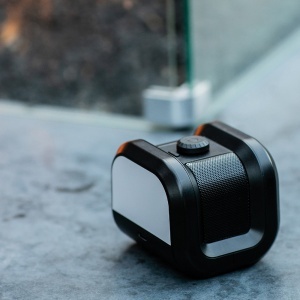 Boomz Speaker rABS 800mAh. 5h playtime. 5W and TWC system - Img 9
