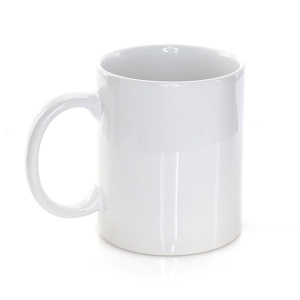 Bornel - Sublimation Mug Ceramic 350 ml - Img 3