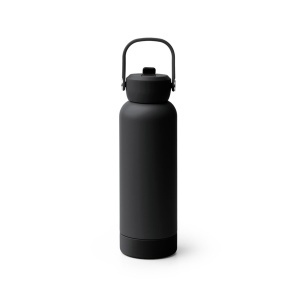 Bottle Midgar