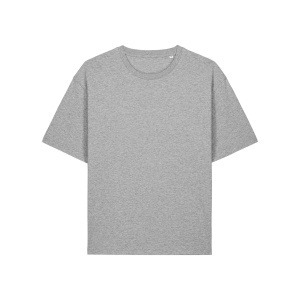 Breezer - Tricoul unisex relaxat 155 g/m² - Img 4