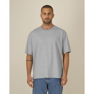 Breezer - Tricoul unisex relaxat 155 g/m² - Img 25