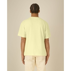 Breezer - Tricoul unisex relaxat 155 g/m² - Img 45