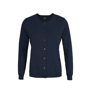 Brighton Cardigan Women - Elegant buttoned cardigan Fabric: 190 g/m² - Img 5