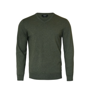 Brighton V-Neck Men - Elegant v-neck Fabric: 190 g/m² - Img 5