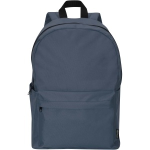 PF Rucsac pentru laptop Byron 14" GRS reciclat, 16L