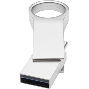 PF Port rotund USB 3.0 de tip C
