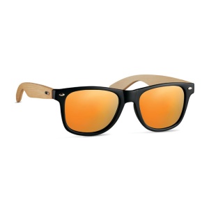CALIFORNIA TOUCH Sunglasses with bamboo arms - Img 5