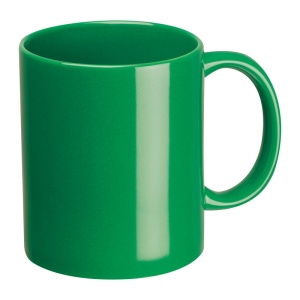 MC Cană ceramică lucioasă, 300ml