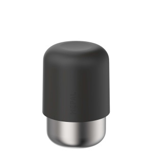 Cana de cafea Mepal Ellipse 300 ml, la pachet - Img 1