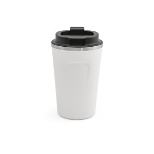 AO Cana de călătorie Limpopo rSS 490ml. Perete dublu și etanșă